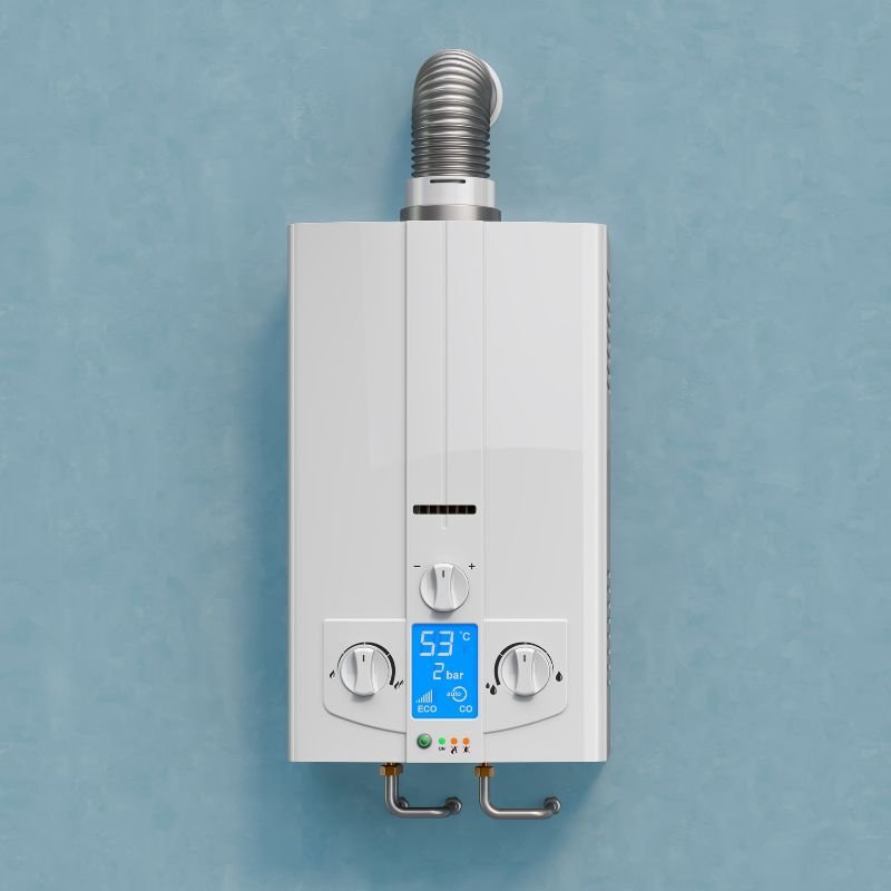 صيانة سخانات فايلنت